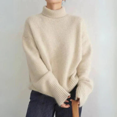 LYRA ™ | Klassisk turtleneck
