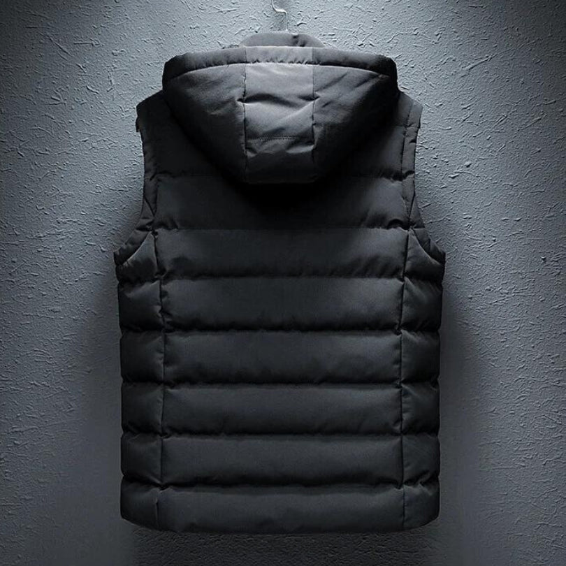 NOAH ™ | 'Recon' termisk vest for menn