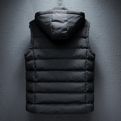 NOAH ™ | 'Recon' termisk vest for menn
