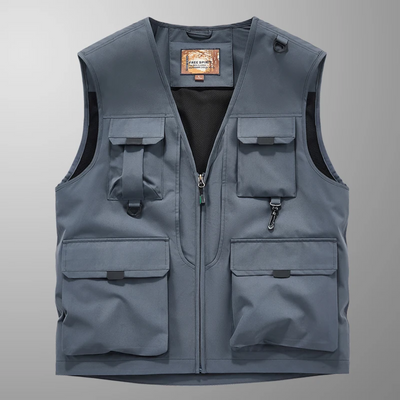 LENOIR ™ | Elegant og Avslappet Cargovest