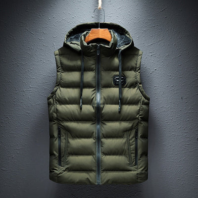 NOAH ™ | 'Recon' termisk vest for menn