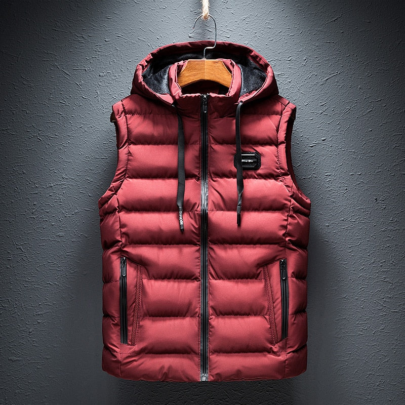 NOAH ™ | 'Recon' termisk vest for menn