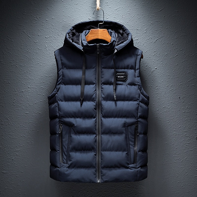 NOAH ™ | 'Recon' termisk vest for menn