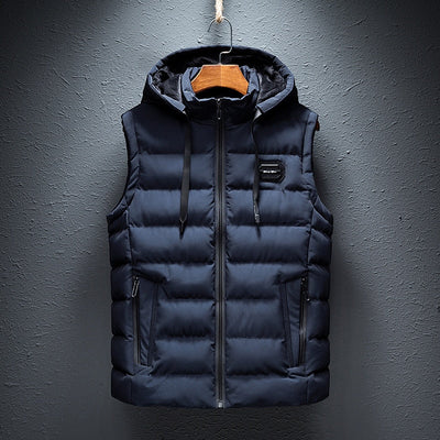 NOAH ™ | 'Recon' termisk vest for menn