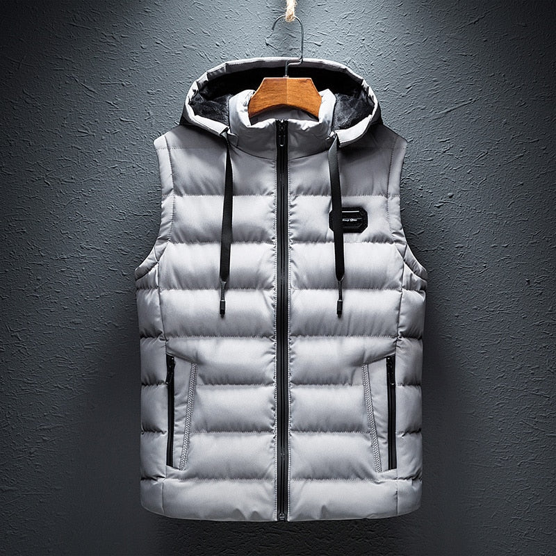 NOAH ™ | 'Recon' termisk vest for menn