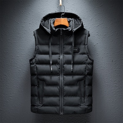 NOAH ™ | 'Recon' termisk vest for menn