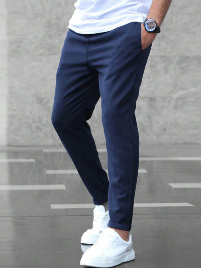 FLORIAN ™ | Høykvalitets Stretchbukser