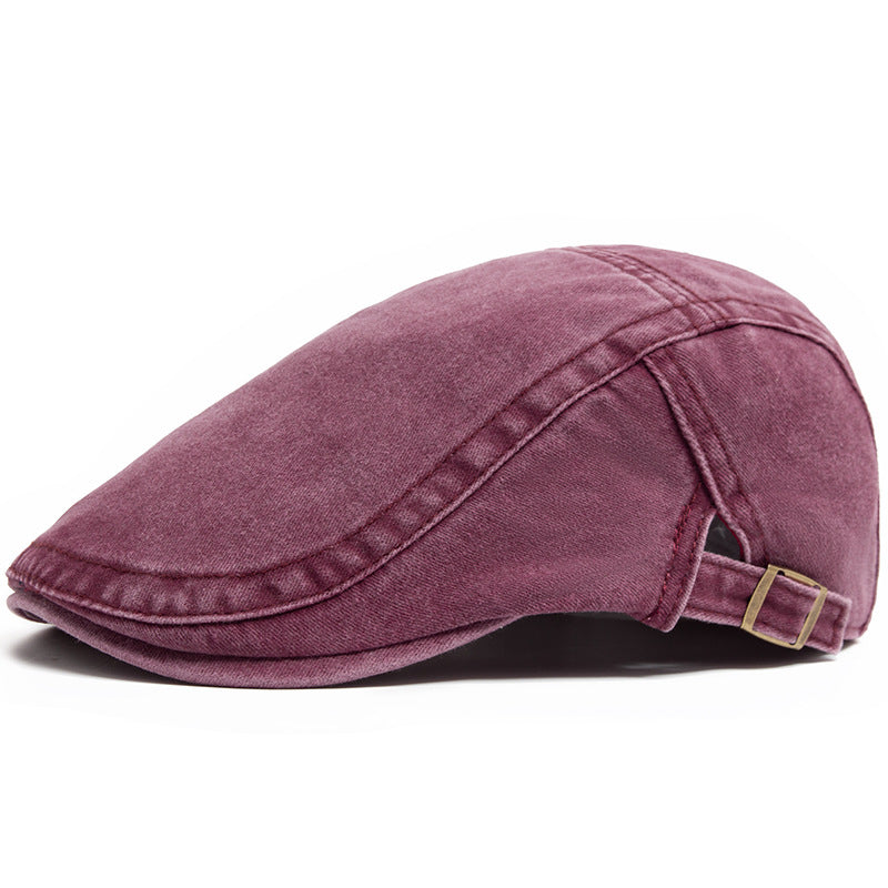 LENNART ™ | Vintage Baret