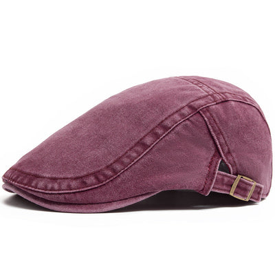 LENNART ™ | Vintage Baret