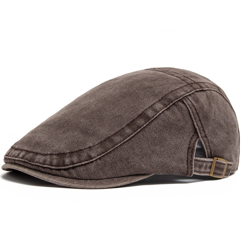 LENNART ™ | Vintage Baret