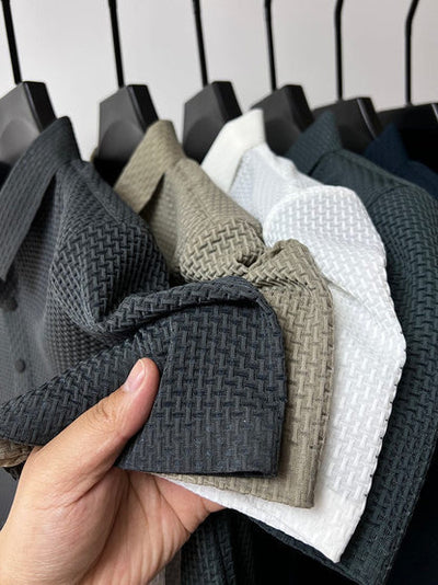 JIM ™ | Poloshirt i Uslåelig Luksus