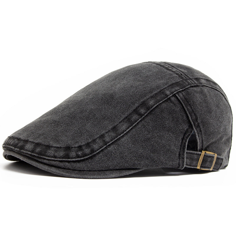LENNART ™ | Vintage Baret
