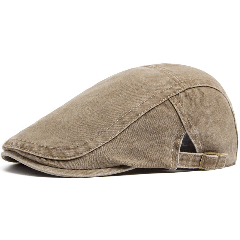LENNART ™ | Vintage Baret