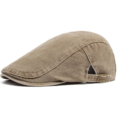 LENNART ™ | Vintage Baret