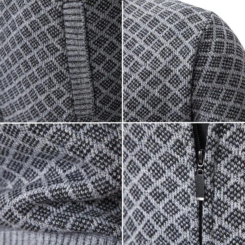 MIMI ™ | Premium gilet for menn