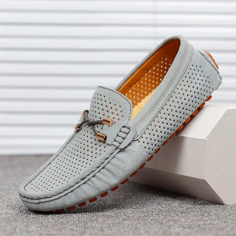 HAROLD ™ | Pustende kjøreslippers