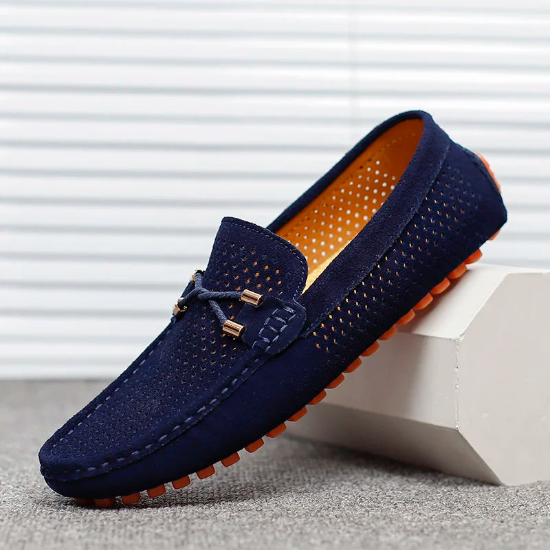 HAROLD ™ | Pustende kjøreslippers