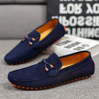 HAROLD ™ | Pustende kjøreslippers