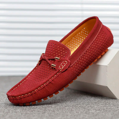 HAROLD ™ | Pustende kjøreslippers