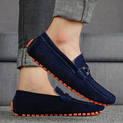 HAROLD ™ | Pustende kjøreslippers