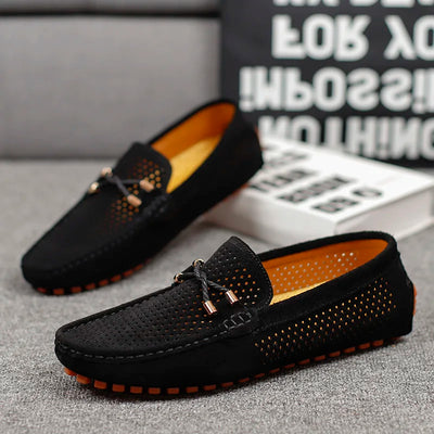 HAROLD ™ | Pustende kjøreslippers