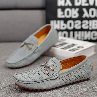 HAROLD ™ | Pustende kjøreslippers