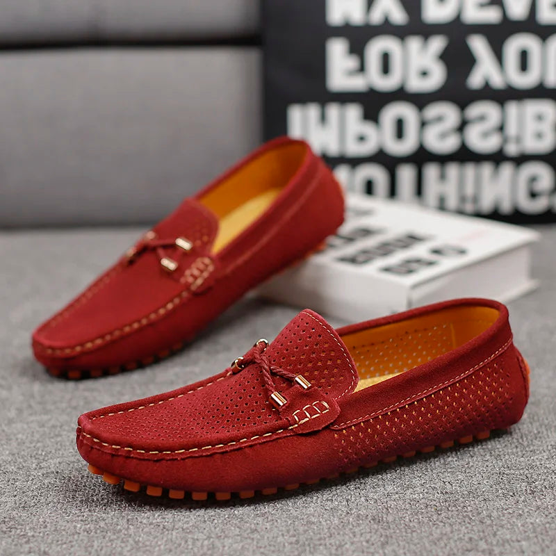 HAROLD ™ | Pustende kjøreslippers