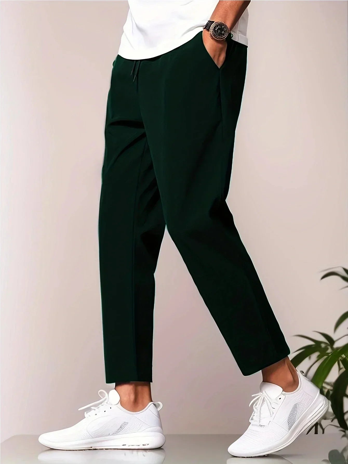 GIULIO ™ | Elegant bukse