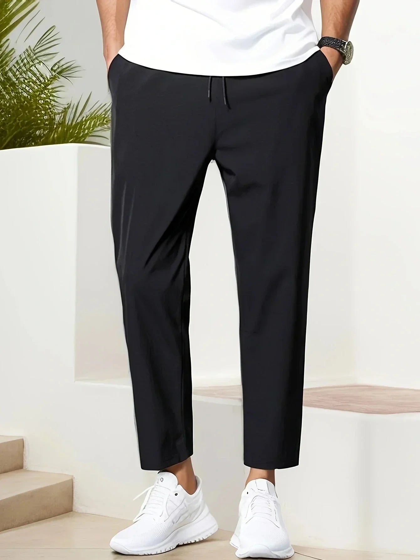 GIULIO ™ | Elegant bukse