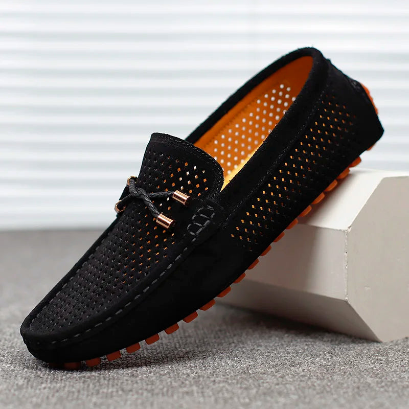 HAROLD ™ | Pustende kjøreslippers