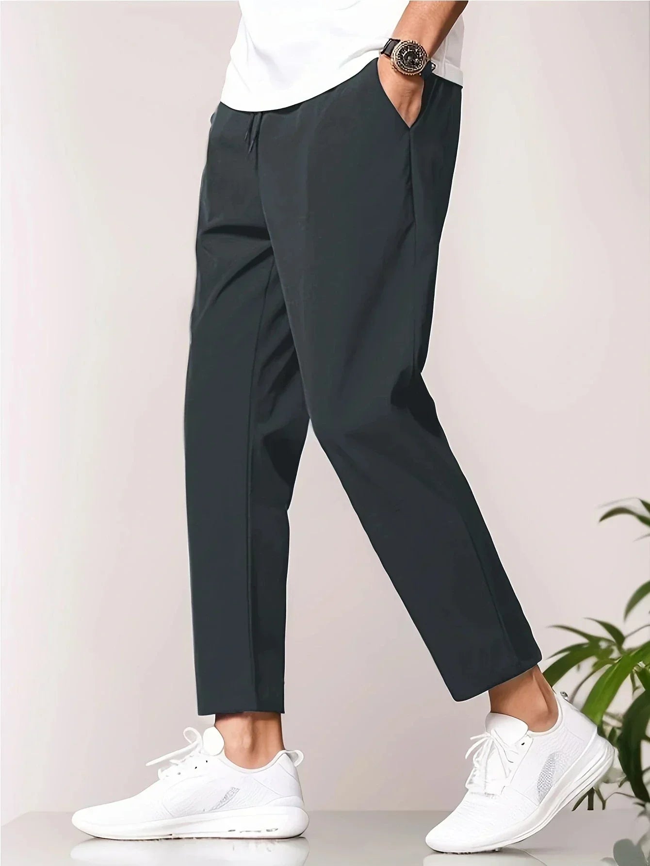 GIULIO ™ | Elegant bukse
