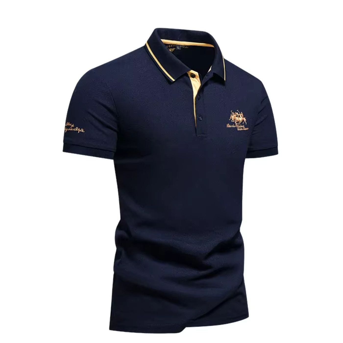 PABLO ™ | Luksus Polo