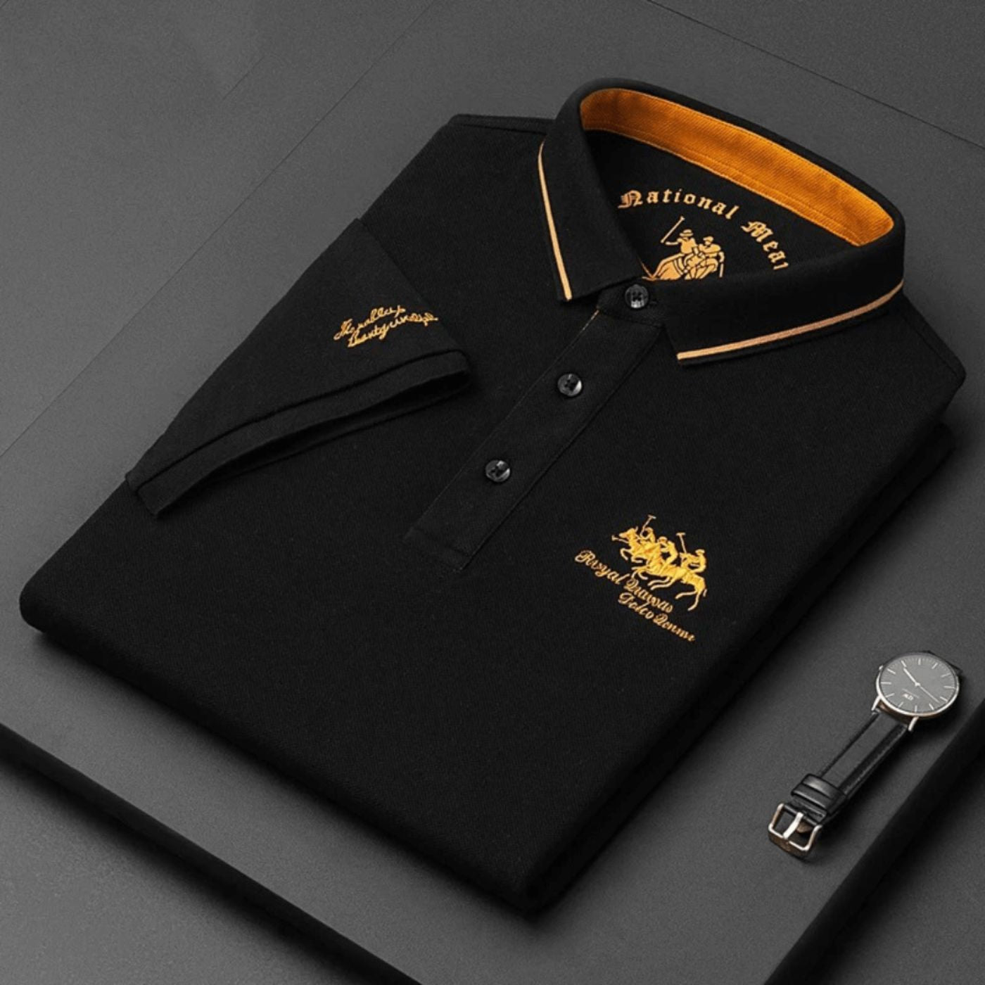 PABLO ™ | Luksus Polo