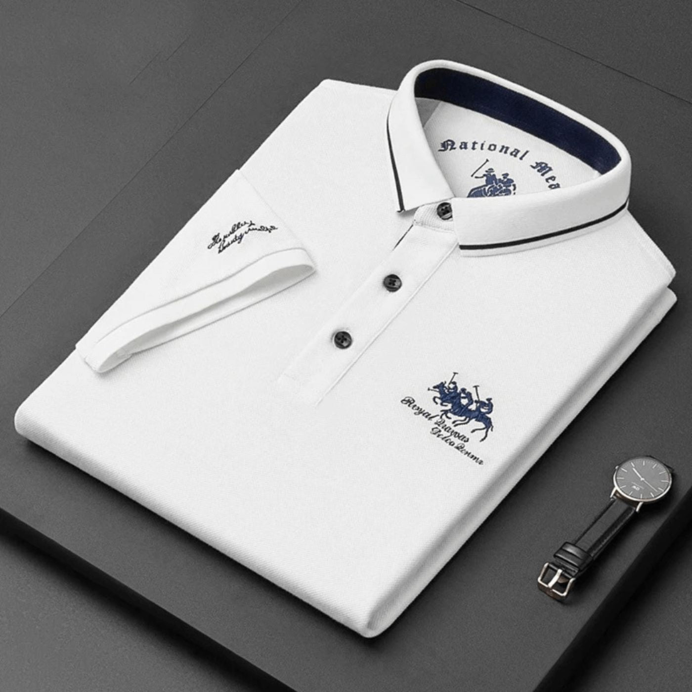 PABLO ™ | Luksus Polo