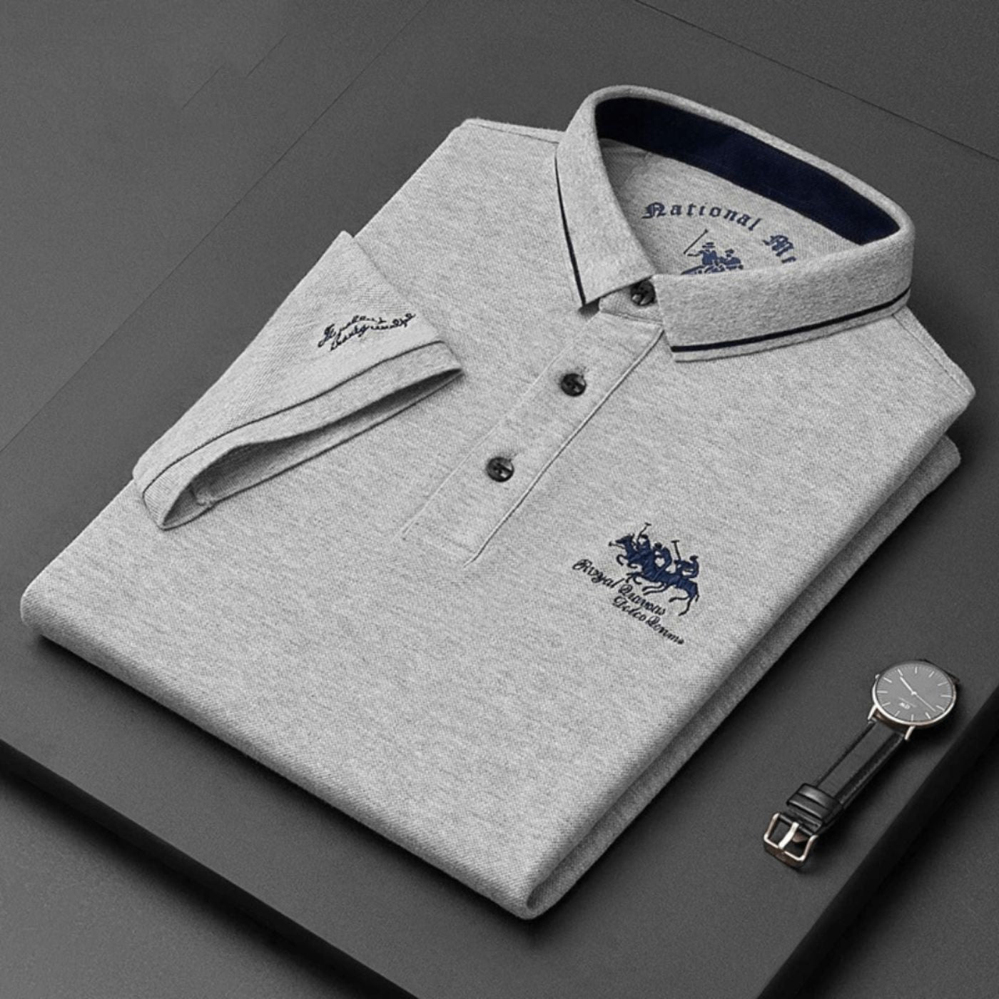 PABLO ™ | Luksus Polo