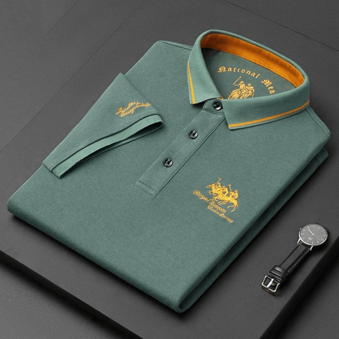 PABLO ™ | Luksus Polo