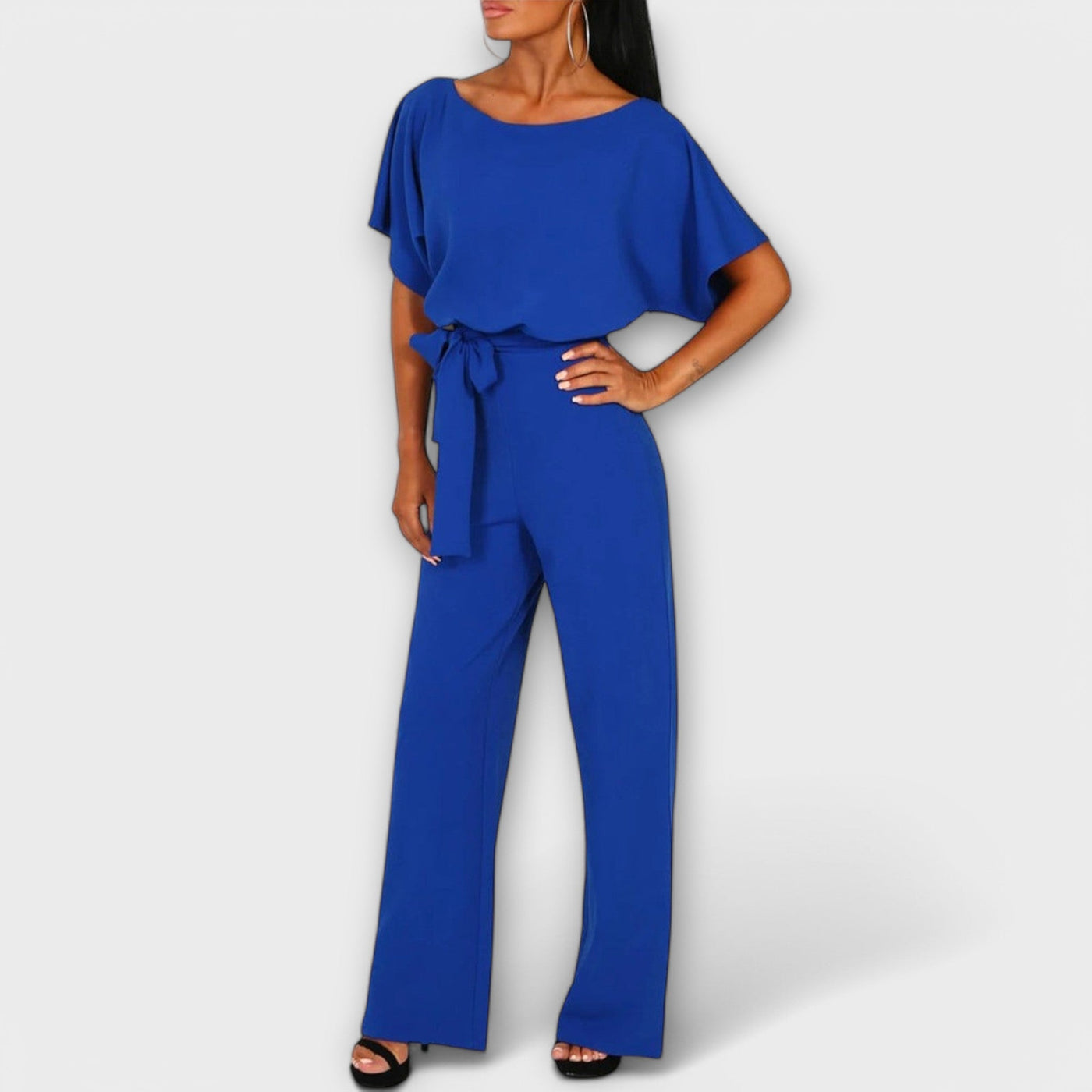 NANGA ™ | Enkel og Elegant Jumpsuit