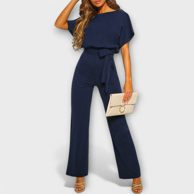NANGA ™ | Enkel og Elegant Jumpsuit