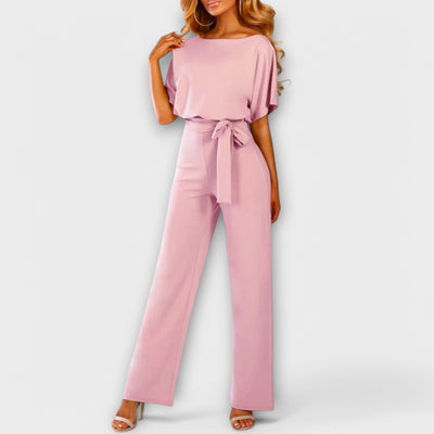 NANGA ™ | Enkel og Elegant Jumpsuit