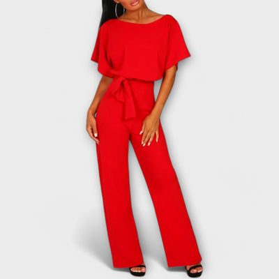 NANGA ™ | Enkel og Elegant Jumpsuit