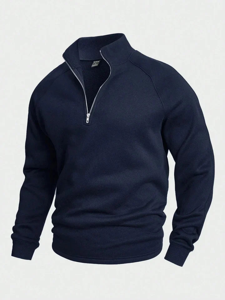 NICOLAI ™ | Casual Herre-genser