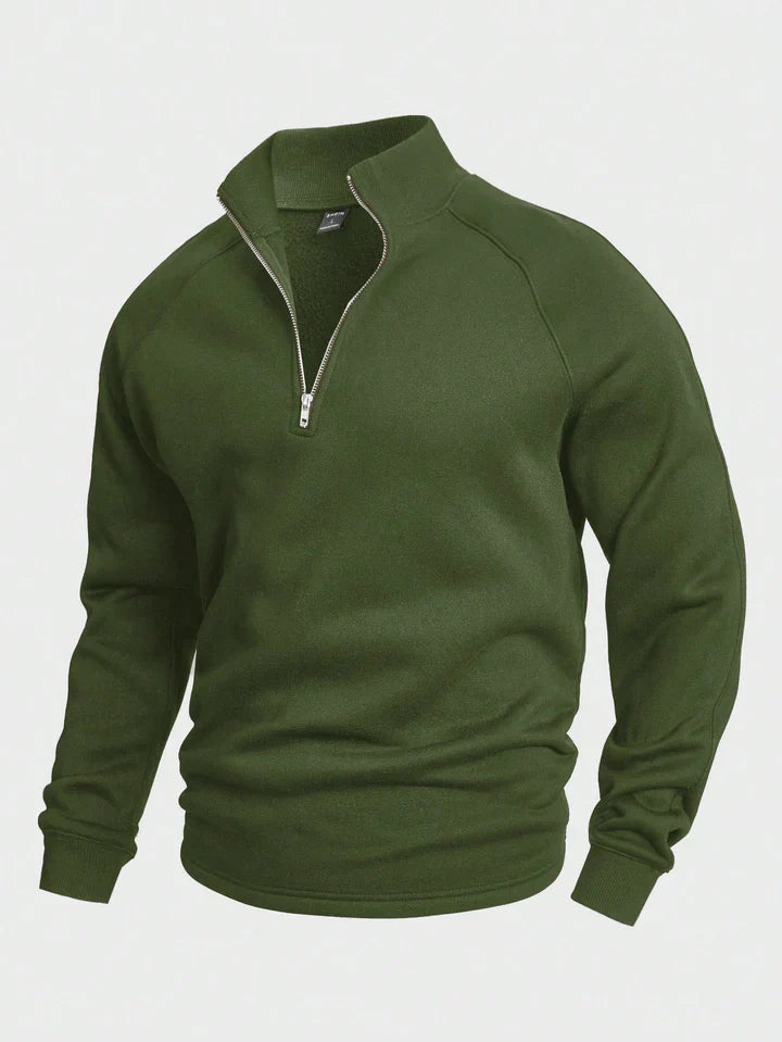 NICOLAI ™ | Casual Herre-genser