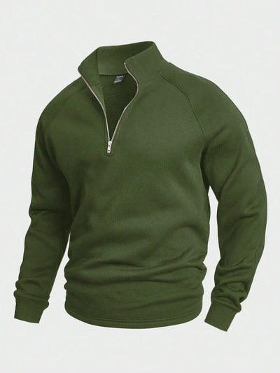 NICOLAI ™ | Casual Herre-genser