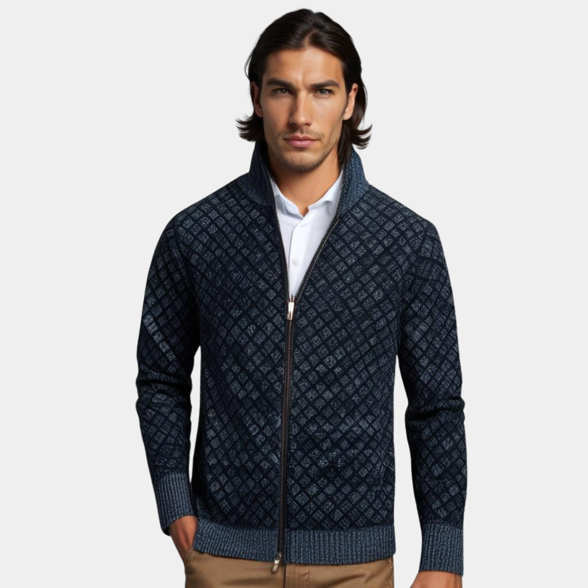 MIMI ™ | Premium gilet for menn