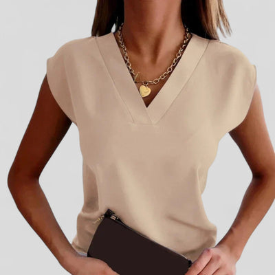 CAMILA ™ | Casual Bluse