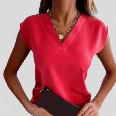 CAMILA ™ | Casual Bluse