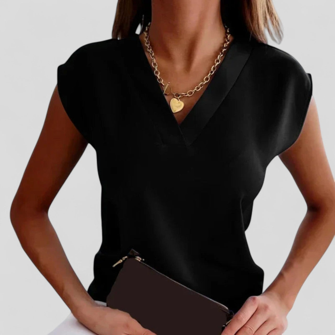 CAMILA ™ | Casual Bluse