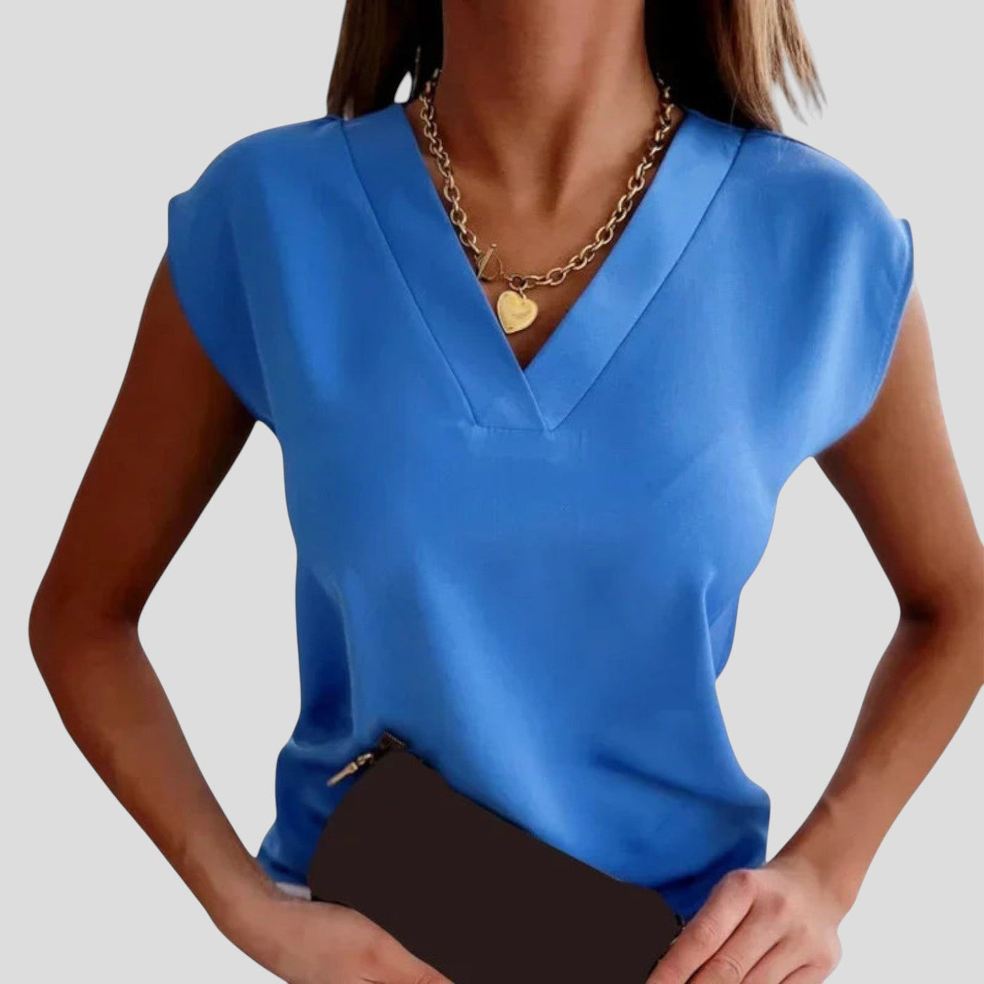 CAMILA ™ | Casual Bluse
