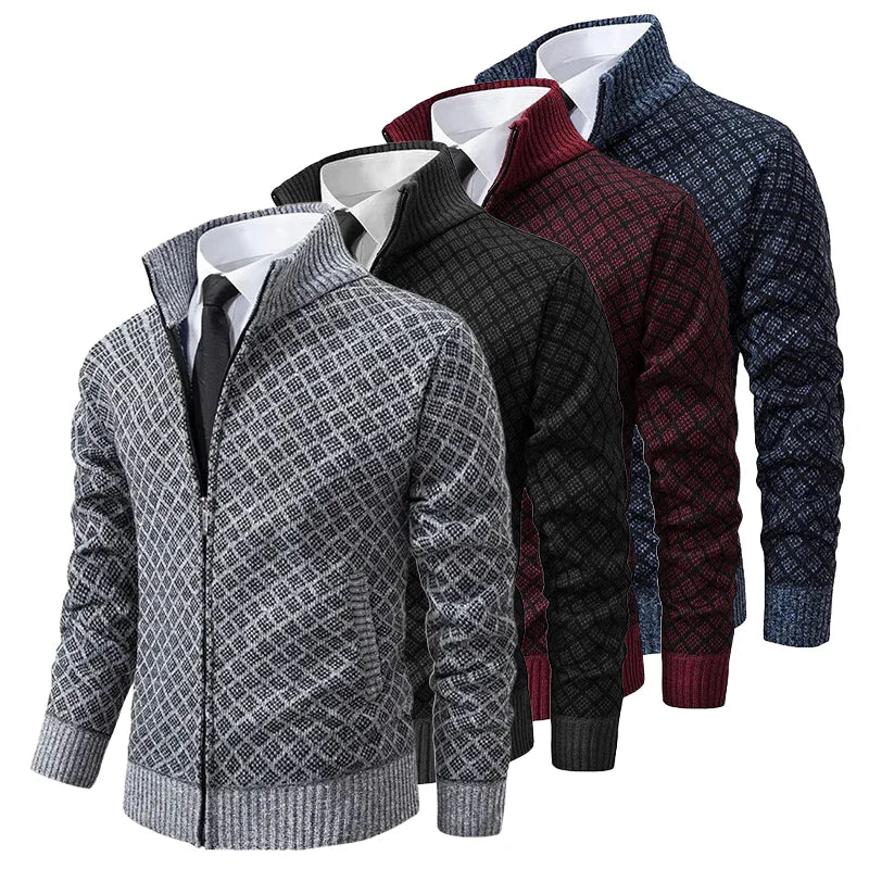 MIMI ™ | Premium gilet for menn