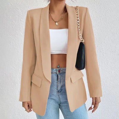 LUNE ™ | Elegant Blazer